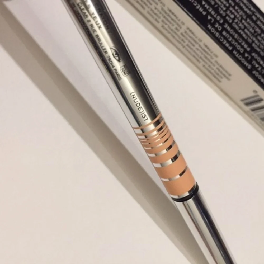 Marc Jacobs fineliner eyeliner